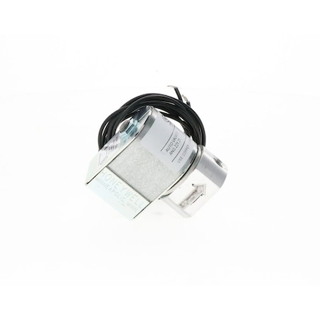 Honeywell 1/8 in. PILOT GAS VALVE 24V V8046C1006