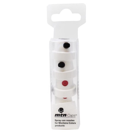 Mtn Astro Fat Spray Paint Cap SPAT1039