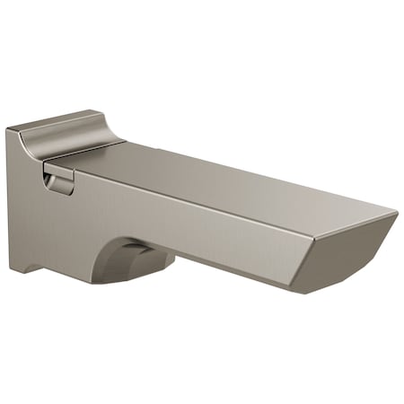 Delta Pivotal Tub Spout - Pull-up Diverter RP90158SSPR