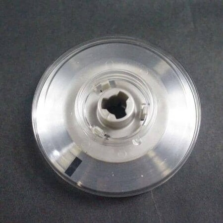 Whirlpool KNOB WP8544947