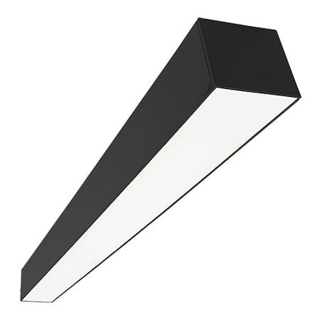 Westgate SCX 2.75in 2FT LINEAR 20W 30K/35K/40K/50K, BK, Black SCX-2FT-20W-MCT4-D-BK