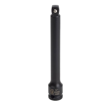 Sunex 3/8 in Drive 5 in Impact Wobble Extension 3505W