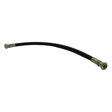 Cnh HOSE FLEXIBLE, CNH OEM 76078762 76078762