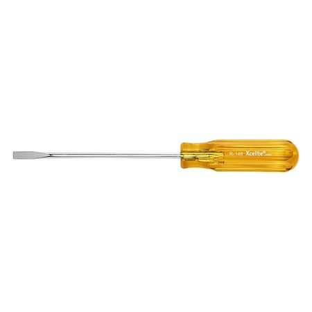 Xcelite Round Blade S/Driver R146N