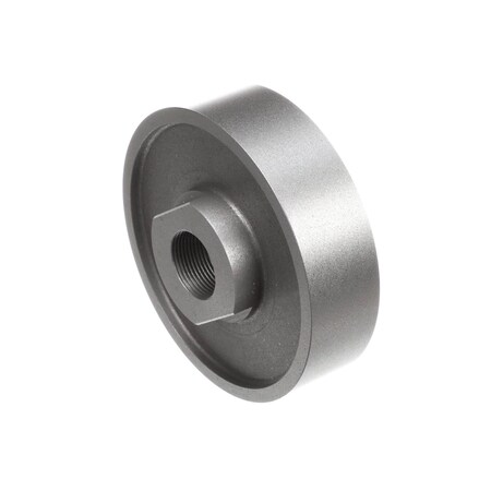 Globe Drive Pulley, Knife, S13 Series 450115
