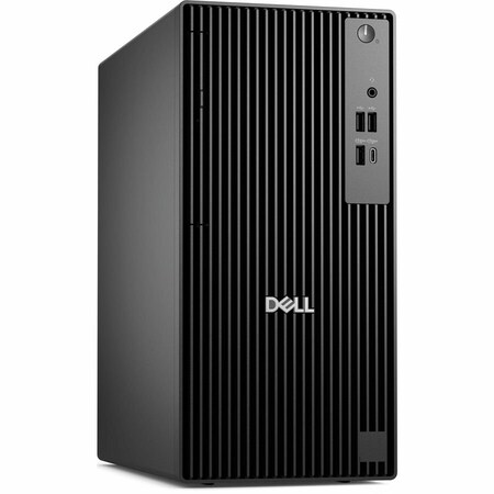 Dell SPL PRO TOWER QCT1250 250 W TPM 32GB 512GBSSD INTEGRATED NOSTAND WIN11PRO N PJ7WJ