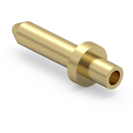 Mill-Max PCB Pins, 3101-1-00-34-00-00-08-0 3101-1-00-34-00-00-08-0