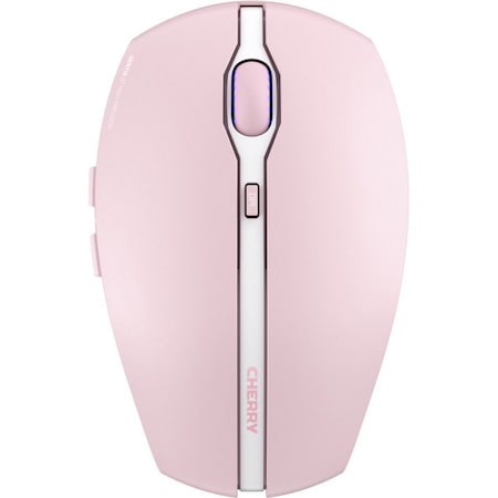Cherry BLUETOOTH MOUSE WITH MULTI-DEVICE FUNCTION - BLOSSOM JW-7500US-19