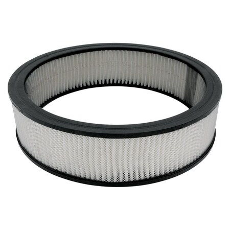 Allstar Performance 16 x 4 in. Paper Air Filter Element ALL26030