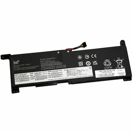 Battery Technology BTI 2-CELL 7.5V LI-ION NOTEBOOK BATTERY FOR LENOVO IDEAPAD 1-11ADA0 L19C2PF0-BTI