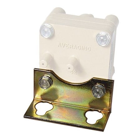 Kmc Controls Bracket; Rcc-1000 Series HMO-4511