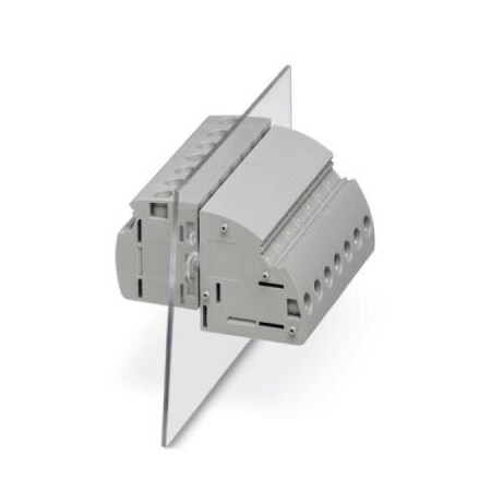 Phoenix Contact UWV 16/S Panel feed-through terminal 3073432