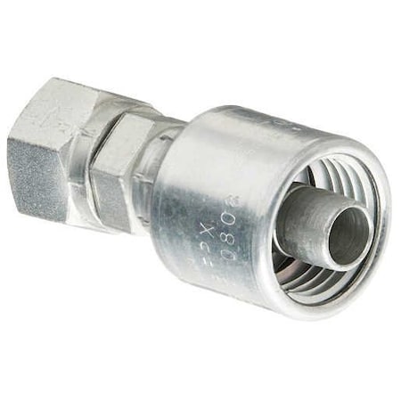 Gates Fitting-Hose 8G-8FJX-TCX 8G-8FJX-TCX