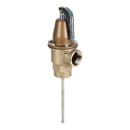 Watts Relief Valve F121605