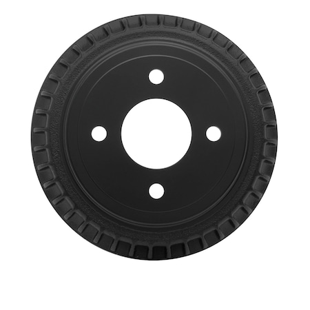 Dfc True-Balanced Brake Drum, Brake Drum,  365-59015