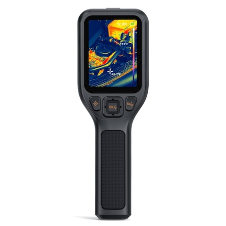 Teslong TTM120 - 120x90 IR Thermal Imaging Camera TSTTM120