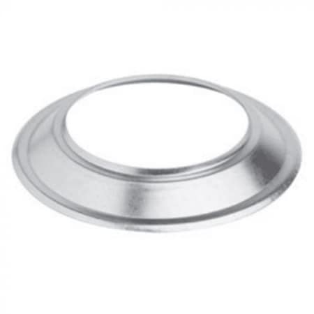 Superior Stainless Steel Storm Collar - Pack of 6 F4369