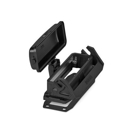 Phoenix Contact HC-EVO-B24-BWSC-PLRBK HEAVYCON EVO 1407660