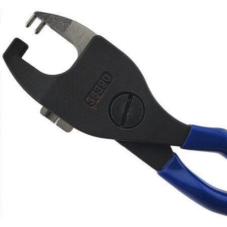 Heyco Crimpless Sunbundler Release Plier S6390