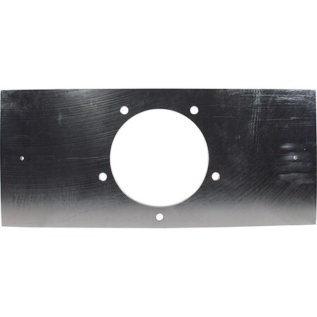 Powerhouse Wide 5 Set Up Plate PO3088639