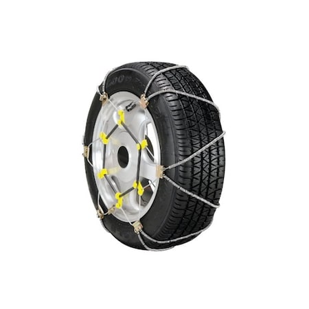 Securtychain Winter Traction Device - P Series Tire SZ331