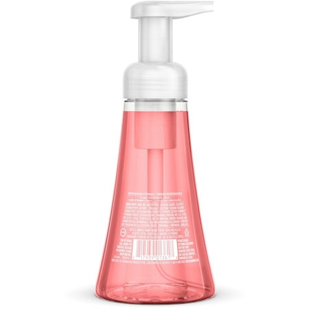 Method Foaming Hand Soap, Pink Grapefruit, 10 fl oz 01361