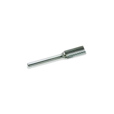 Garr Tool Rotary File/Burr, Standard, Series: Modle SA Series, 5/16 in Head Dia, 3/4 in Length of Cut 60030