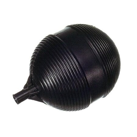 Danco UNIVERSAL BLACK TOILET FLOAT BALL 40121