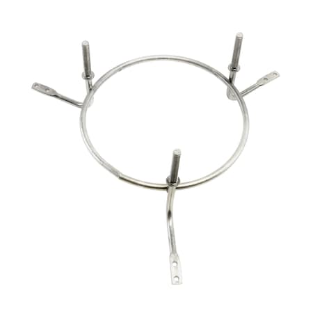 Carrier Motor Mount 50ZP400040