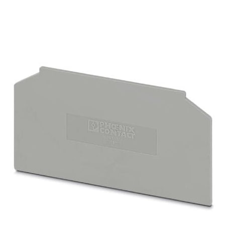 Phoenix Contact D-OTTA/RBO-SB End cover Length: 79.2 mm 3001355