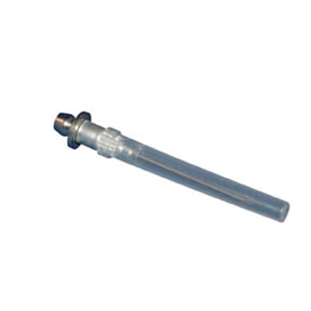 Atd Tools 1.5 In., 18Ga. Grease Injector Needle ATD-5055