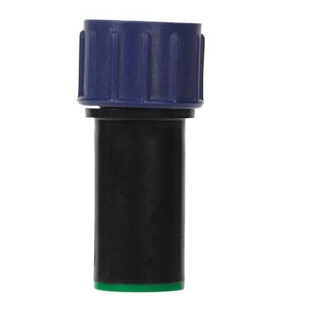 National Diversified 0.5 x 0.75 in. FHT Swivel Adapter 7034838
