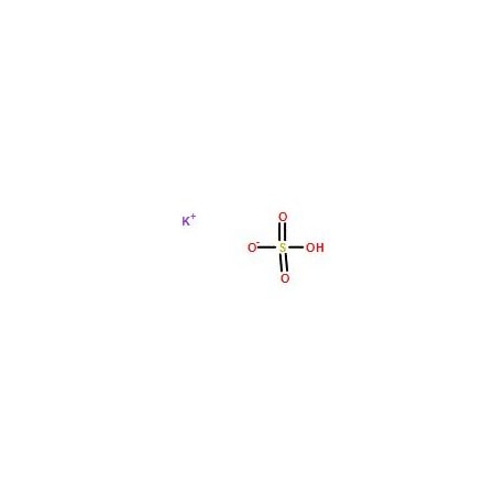 Ak Scientific Potassium hydrogen sulfate (100g), CAS 7646-93-7 X4769-100g