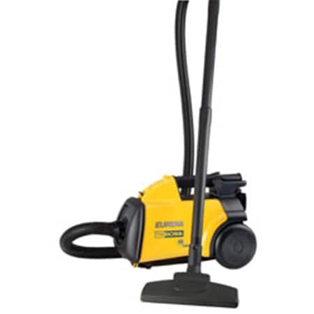 Eureka Mighty Mite Boss Compact Canister Vacuum 3670G