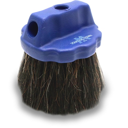 Marshalltown Drywall Texture Brush, Plastering Brush, Single Texture Brush 832