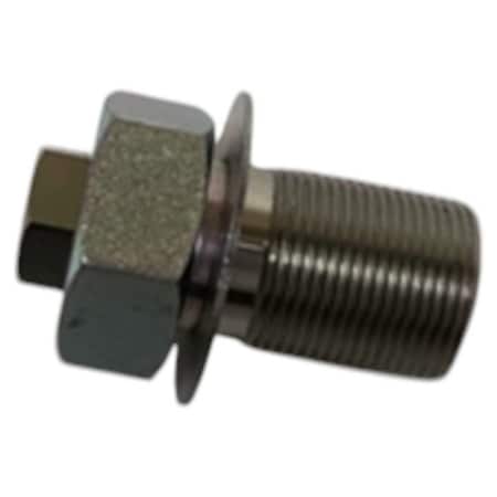 Komatsu SCREW, KOMATSU OEM 708-2H-24270 708-2H-24270
