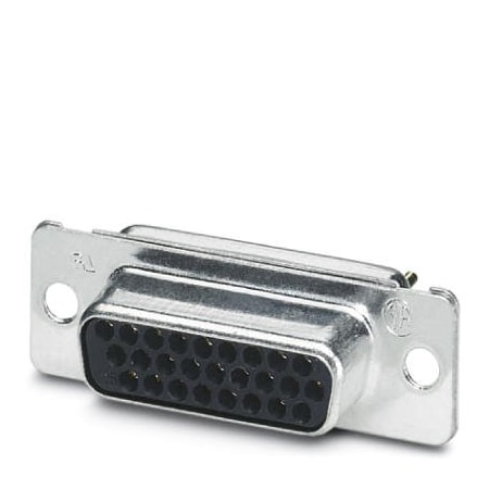 Phoenix Contact VS-15-BU-DSUB-HD-EG D-SUB contact 1655166