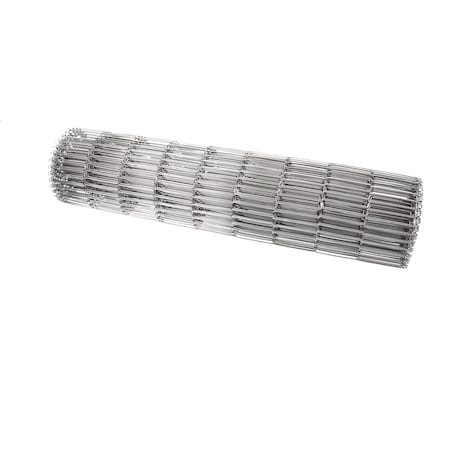 Middleby Belt, 25 x 124, 2.70/9SP 1/2P Conv 73317