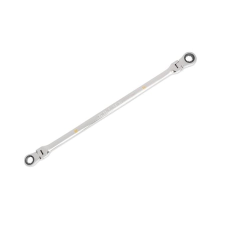 Gearwrench 90-Tooth 12 Point GearBox Double Flex Ratcheting Wrench 12x14mm 86822