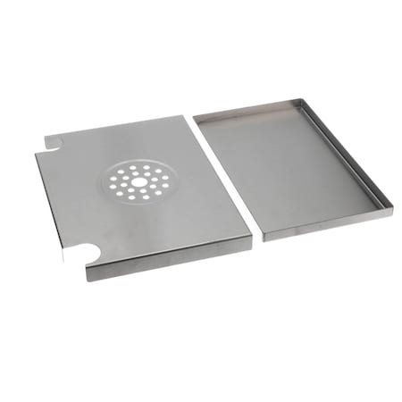 Sure Shot-Ac Dispensing Catch Tray, AC110V2 A-04-133-3-SP