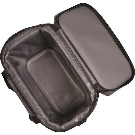 Igloo Trailmate 30-Can Soft-Side Cooler Carbonite 63788