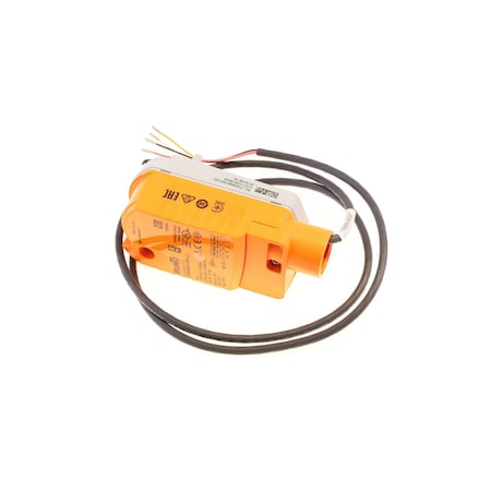 Belimo 24V MOD 2-10VDC OR 4-20mA N/O CQKB24-SR-LL