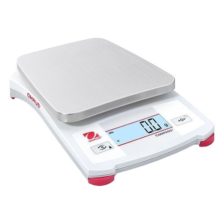 Ohaus Portable Balance CX621