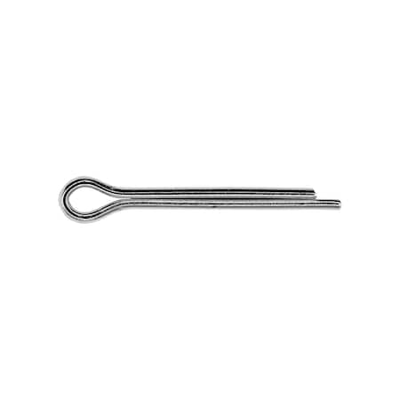 Auveco 3mm x 25mm DIN 94 Metric Cotter Pins, 100PK 10558