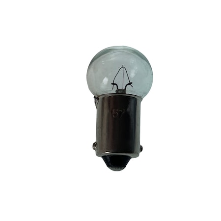 Aml G-4 MINIATURE BAYONET LAMP 57