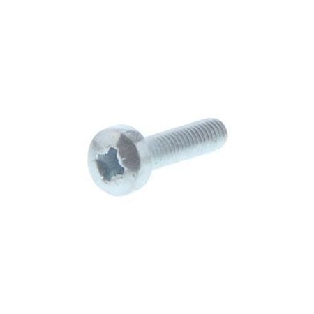Skyjack REPLACEMENT SCREW, PAN HEAD M3 X .5 X 12MM 141329