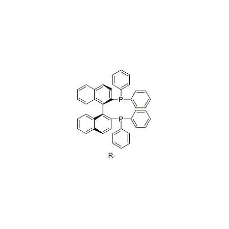 Ak Scientific (R)-(+)-BINAP (10g), CAS 76189-55-4 I686-10g