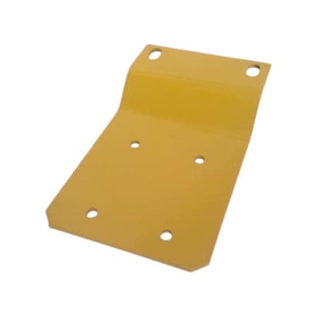 Agco BRACKET-MTG VALVE, AGCO OEM AG325814 AG325814