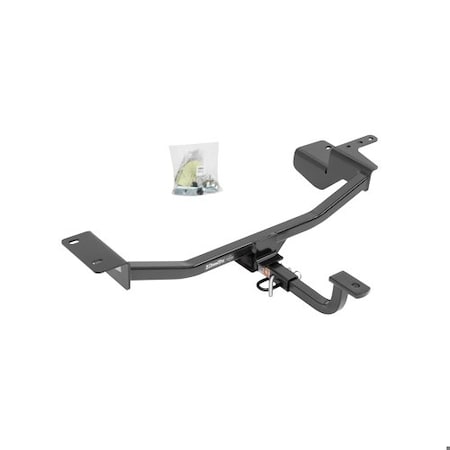 Draw-Tite 10-14 VOLKSWAGEN GTI 2DR/10-12 GTI 4DR CLS I HITCH ONLY(WITHOUT BALL M 24904