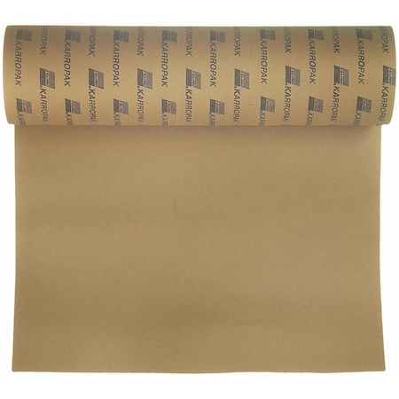 Fel-Pro Karropak   1/32" (18" x 10 Yds.) Roll Gasket Making Material,  3098